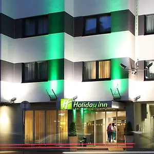 By Ihg Hotel Vienna