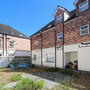 3bed/2bath Duplex - Pure Bliss Apartment Belfast