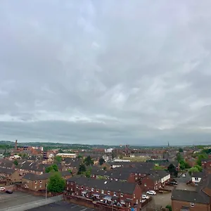 Little Victoria Apartment Belfast