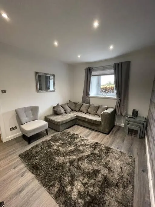Holiday home Lovely City Home Edinburgh