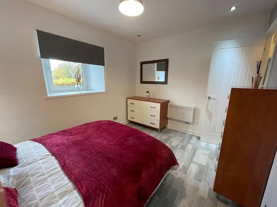Holiday home Lovely City Home Edinburgh