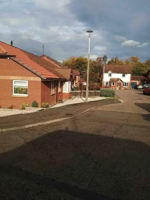 Holiday home Lovely City Home Edinburgh United Kingdom
